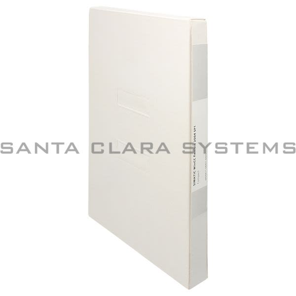 Siemens 6AV6611-0AA01-0AA0 Software | SIMATIC Product Image