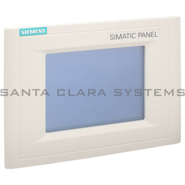 Siemens 6AV6640-0CA01-0AX0 Operator Interface | TP170 | 6AV6640-0CA01-0AX0 Product Image