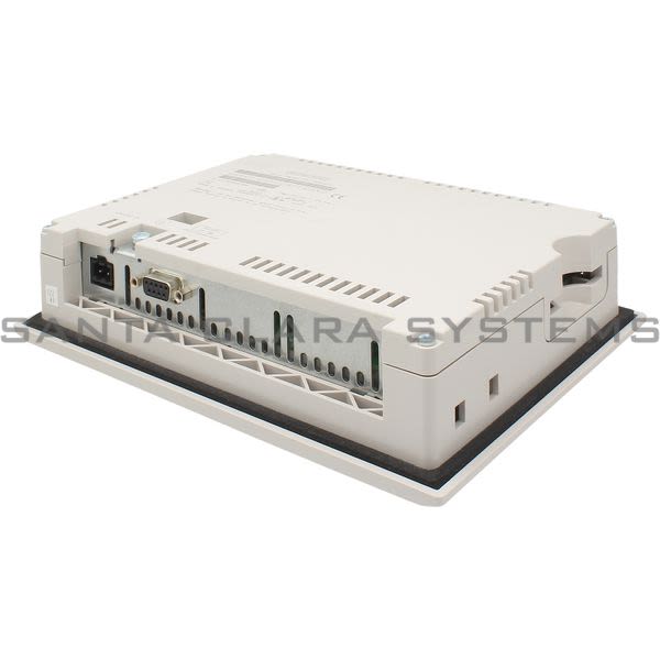 Siemens 6AV6640-0CA01-0AX0 Operator Interface | TP170 | 6AV6640-0CA01-0AX0 Product Image