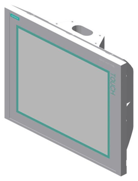 Siemens 6AV6644-2AB01-2AX0 Control Product Image