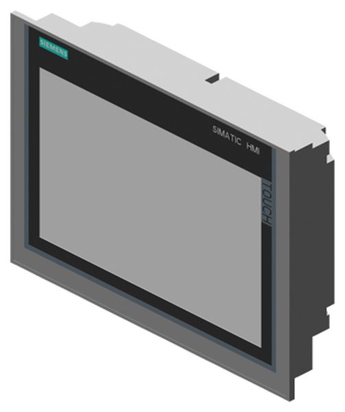 Siemens 6AV6646-1AA22-0AX0 Control Product Image