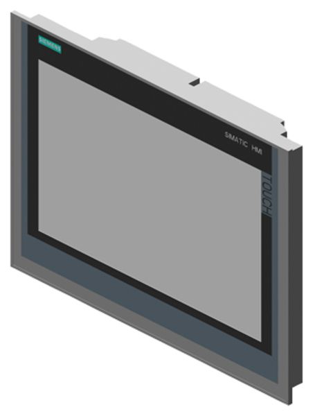 Siemens 6AV6646-1AB22-0AX0 Control Product Image
