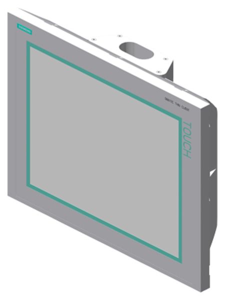 Siemens 6AV6646-2AB21-2AX0 Control Product Image