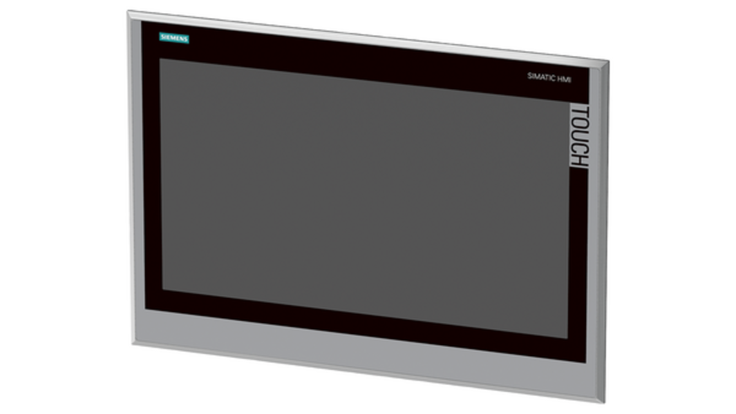 Siemens 6AV6646-8AC10-0AA0 Control Product Image