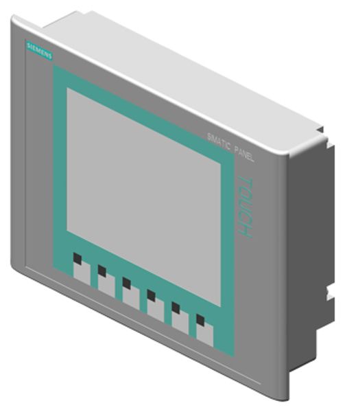 Siemens 6AV6647-0AB11-3AX0 Control Product Image