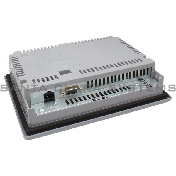 Siemens 6AV6647-0AC11-3AX0 Operator Panel Product Image