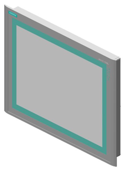 Siemens 6AV6647-0AG11-3AX0 Control Product Image