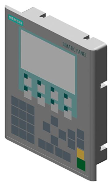 Siemens 6AV6647-0AJ11-3AX0 Control Product Image