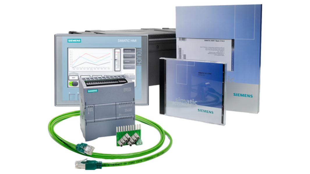 Siemens 6AV6651-7DA01-3AA4 Control Product Image