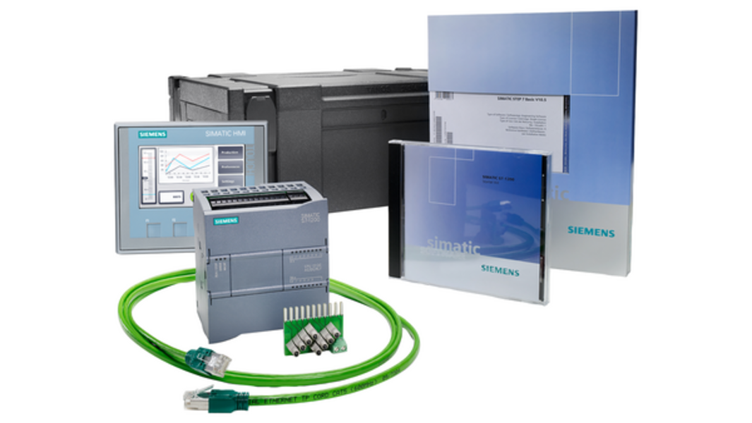 Siemens 6AV6651-7KA01-3AA4 Control Product Image