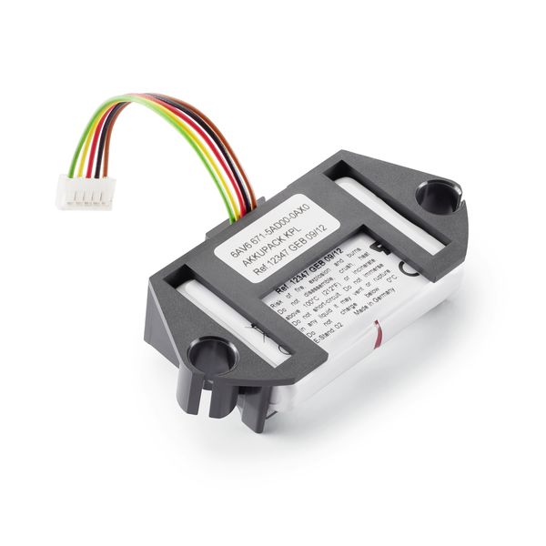 Siemens 6AV6671-5AD00-0AX0 Control Product Image