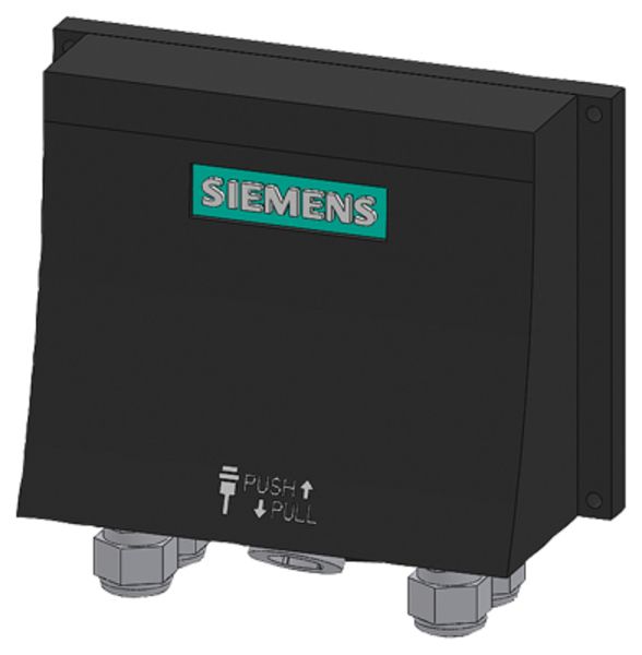 Siemens 6AV6671-5AE10-0AX0 Connectivity Box | 6AV6671-5AE10-0AX0 Product Image