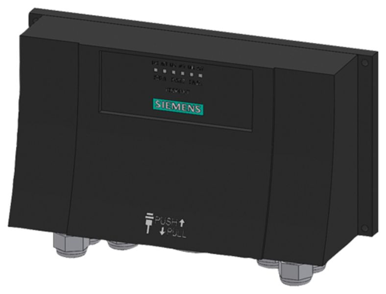 Siemens 6AV6671-5AE11-0AX0 Profinet Module | SIMATIC HMI | 6AV6671-5AE11-0AX0 Product Image