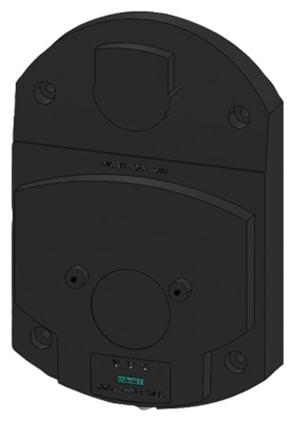 Siemens 6AV6671-5CE00-0AX1 Control Product Image
