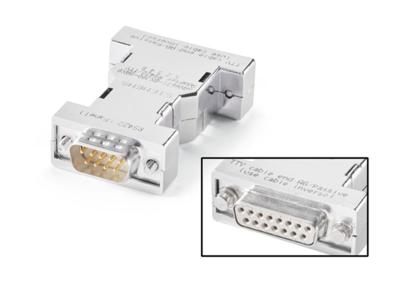 Siemens 6AV6671-8XJ00-0AX0 Control Product Image