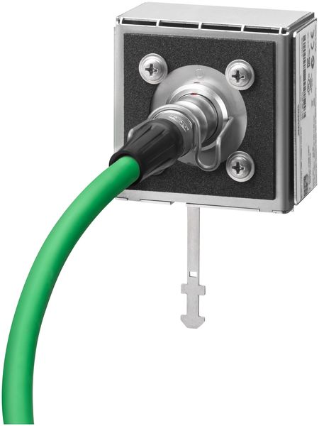 Siemens 6AV6675-5XG00-0AX0 Control Product Image