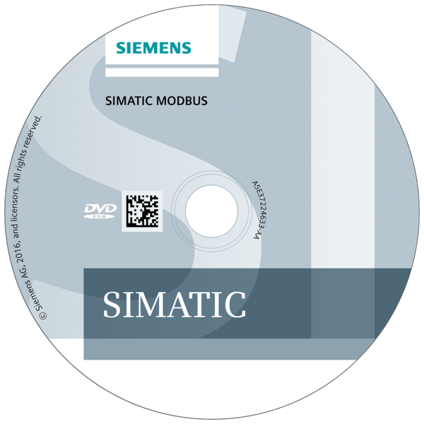 Siemens 6AV6676-6MA30-2AX0 Control Product Image