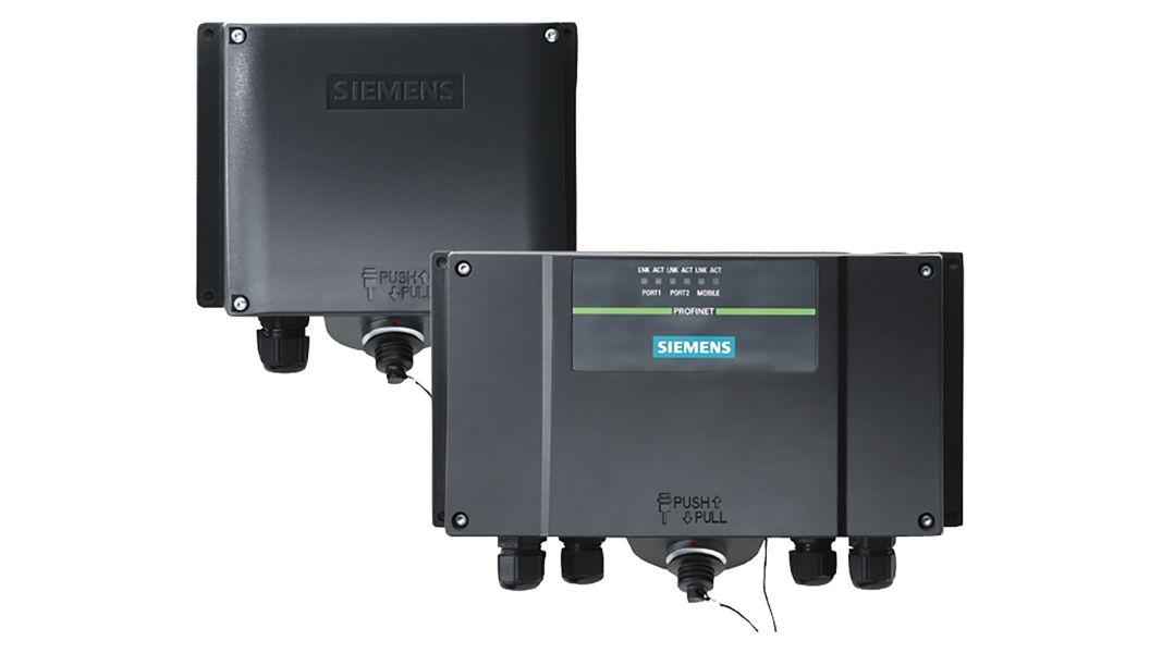 Siemens 6AV6671-5AE00-0AX0 Control Product Image