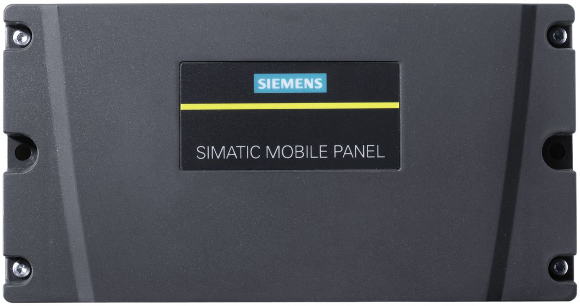 Siemens 6AV6671-5CM00-0AX1 Control Product Image