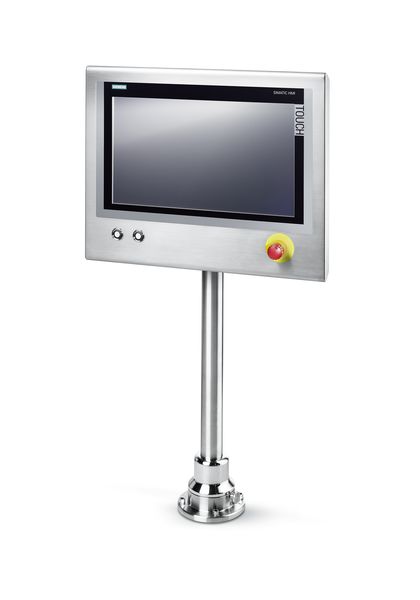 Siemens 6AV7484-6AB10-0AA0 Control Product Image