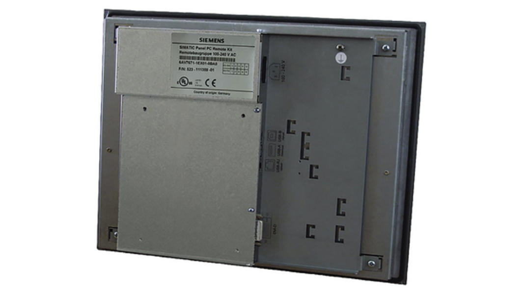 Siemens 6AV7671-1EX11-0AA0 Control Product Image