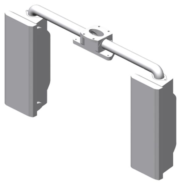 Siemens 6AV7674-0KG00-0AA0 Control Product Image