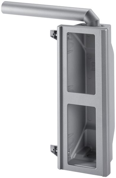 Siemens 6AV7674-0KG01-0AA0 Control Product Image