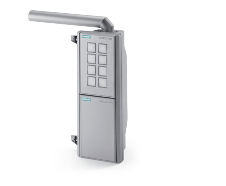 Siemens 6AV7674-0KG11-0AA0 Control Product Image