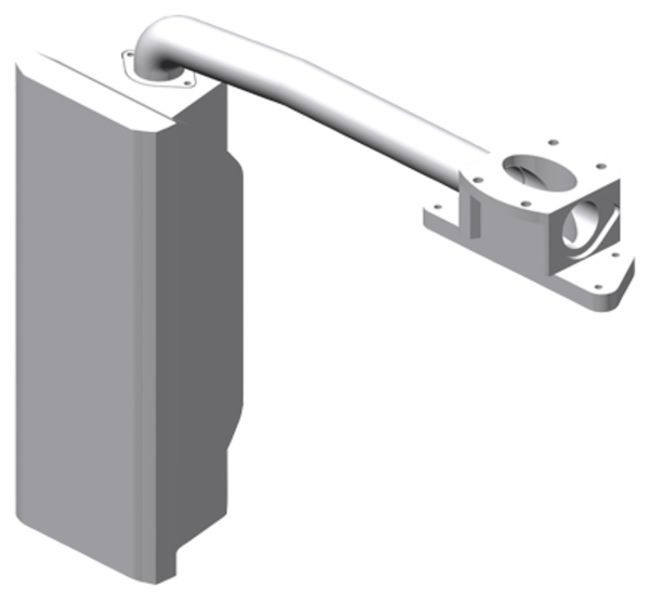 Siemens 6AV7674-0KH00-0AA0 Control Product Image