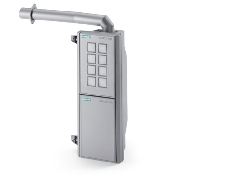 Siemens 6AV7674-0KJ11-0AA0 Control Product Image