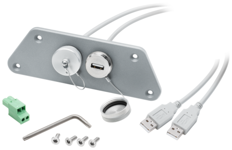 Siemens 6AV7674-0LX01-0AA0 Control Product Image