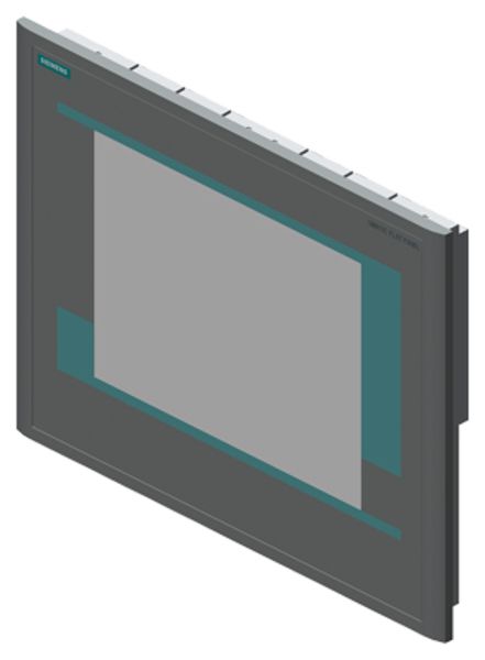 Siemens 6AV7861-1TB00-1AA0 Control Product Image