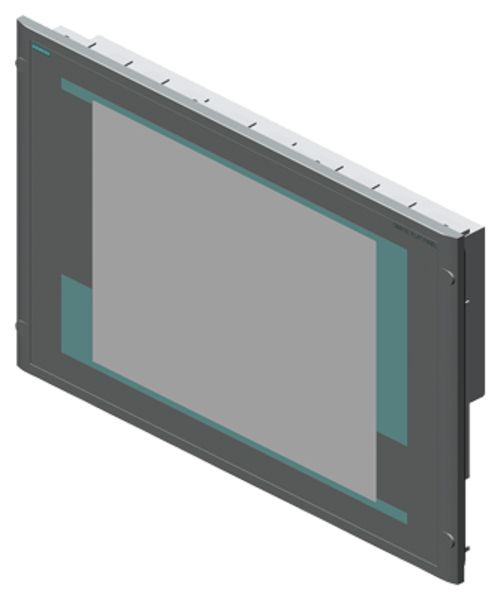 Siemens 6AV7861-2KB10-1AA0 Control Product Image