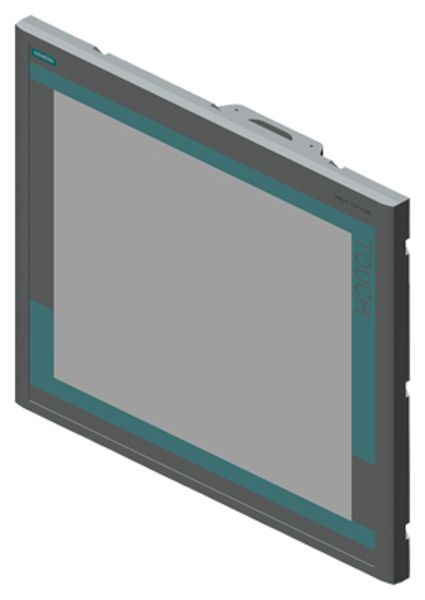 Siemens 6AV7861-6TB10-1BA0 Control Product Image