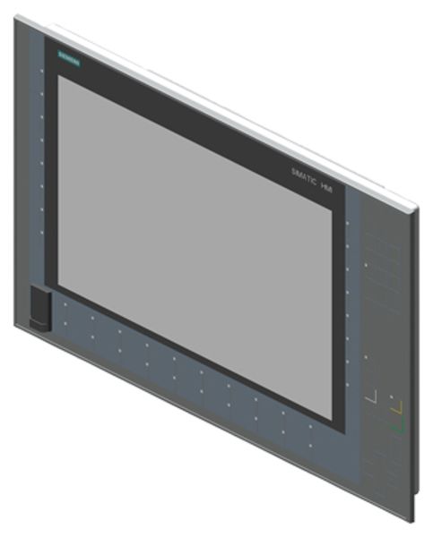 Siemens 6AV7863-2BB10-0AA0 Control Product Image