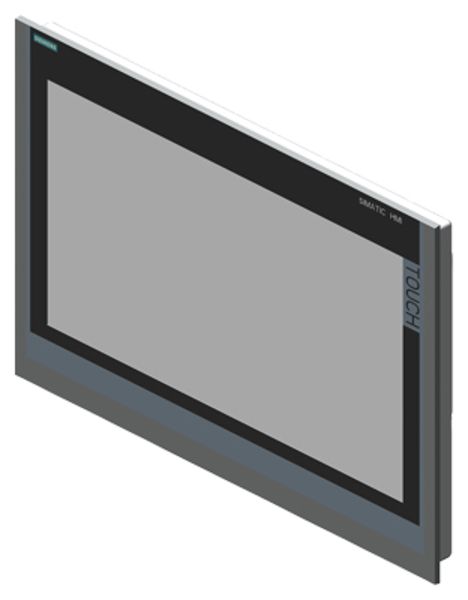 Siemens 6AV7863-3AB10-0AA0 Control Product Image