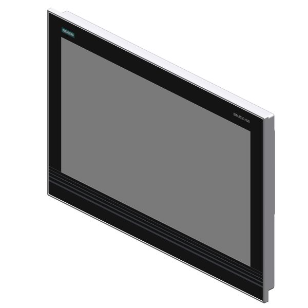 Siemens 6AV7863-3MA20-0AA0 Control Product Image