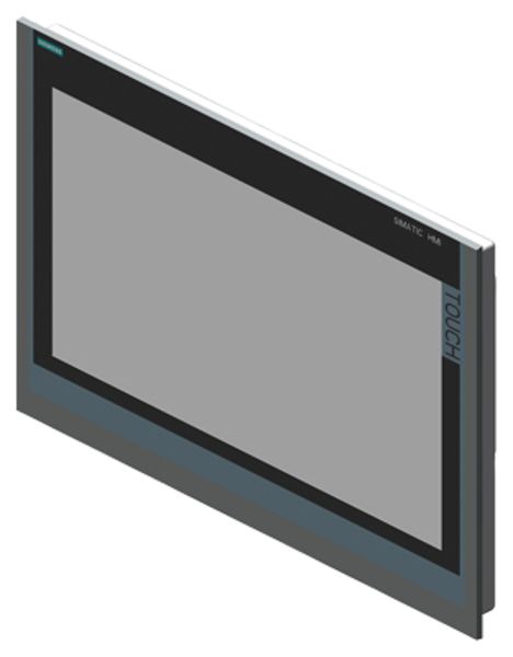Siemens 6AV7863-3TA00-0AA0 Control Product Image
