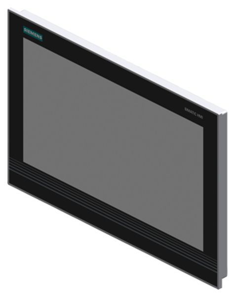 Siemens 6AV7863-4MA00-0AA0 Control Product Image