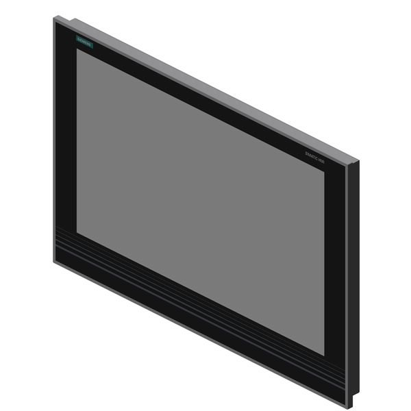 Siemens 6AV7863-4MA20-0AA0 Control Product Image
