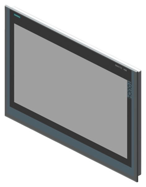 Siemens 6AV7863-4TA00-0AA0 Control Product Image