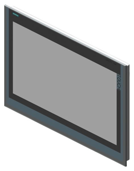 Siemens 6AV7863-4TB10-0AA0 Control Product Image