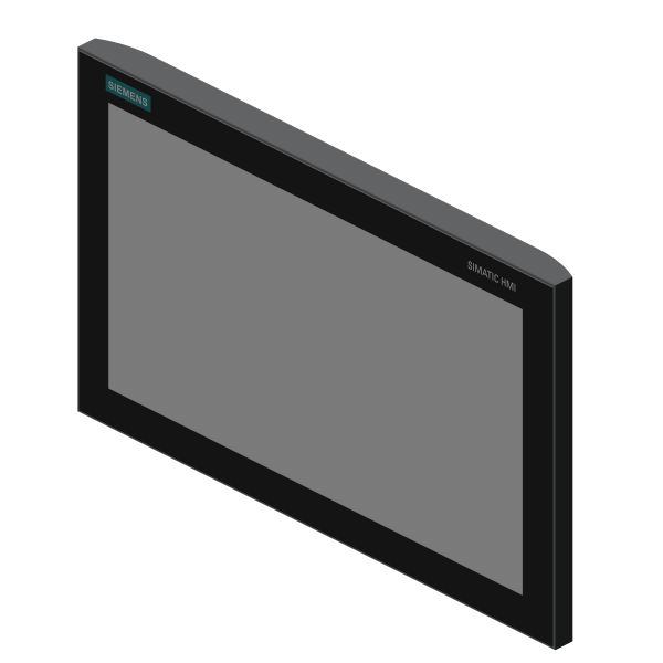 Siemens 6AV7863-3MA14-0AA0 Control Product Image