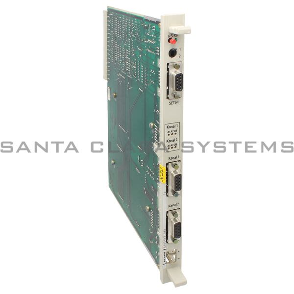Siemens 6AW5463-0AB Moby-m Module | 6AW5463-0AB Product Image