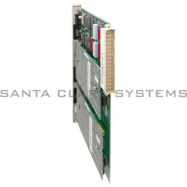 Siemens 6AW5463-0AB Moby-m Module | 6AW5463-0AB Product Image