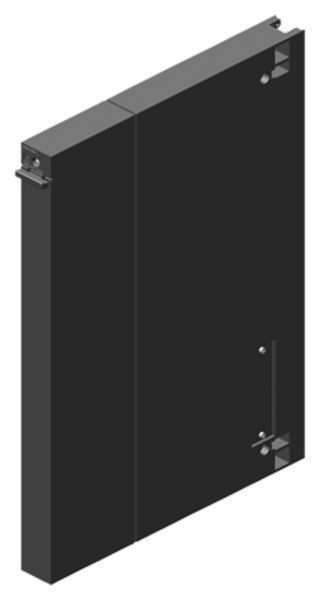 Siemens 6DD1607-0CA1 Expansion Module | Exm 438-1 | SIMATIC S7-400 Product Image