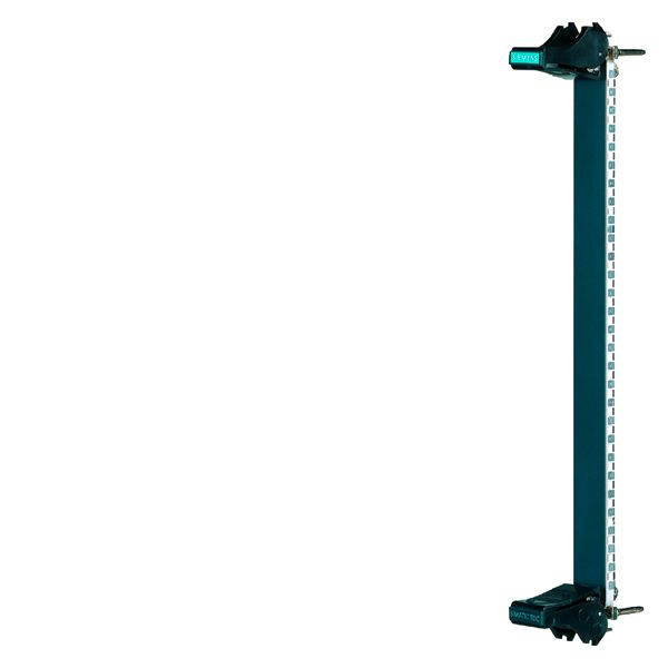 Siemens 6DD1682-0DA1 Slot Cover Product Image