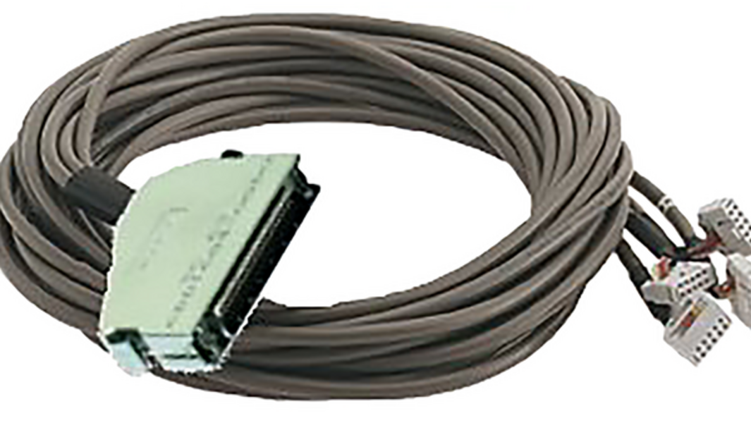 Siemens 6DD1684-0GC0 Interface Cable | SC62 | SIMATIC S7-400 Product Image