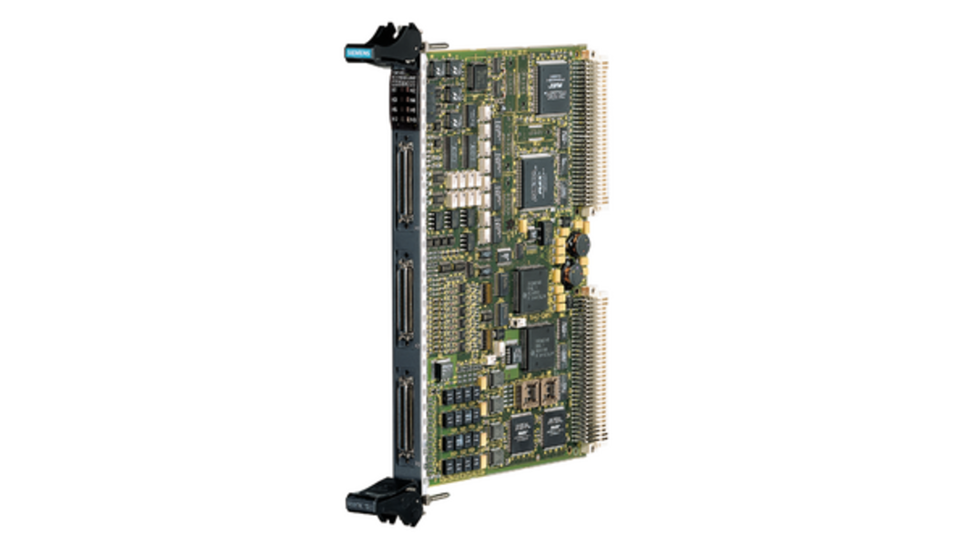 Siemens 6DD16400AH0 Control Product Image