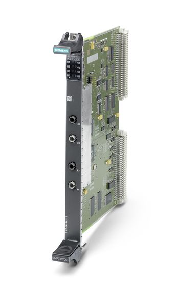 Siemens 6DD16600BJ0 Control Product Image